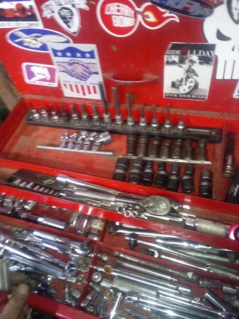 Tools