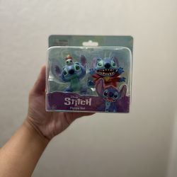 Stitch Figures $10 Or 2 For $18
