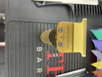 Babyliss pro trimmer