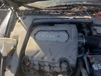 PARTING OUT ACURA 3.2 09