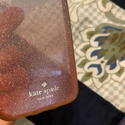 Kate Spade iPhone 7 Cover 