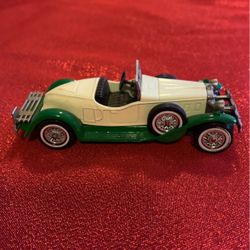 1931 Stutz Bearcat