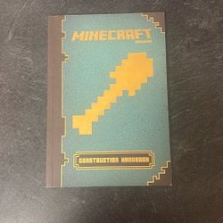 Minecraft Construction Handbook 