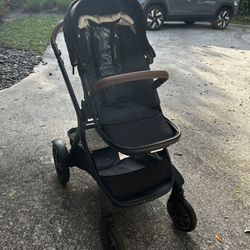 NUNA Demi Stroller
