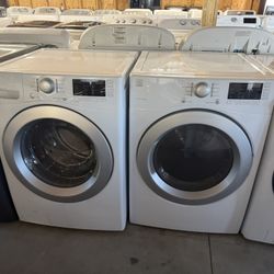 Kenmore Washer And Dryer Set