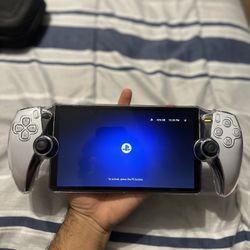 PlayStation Portal