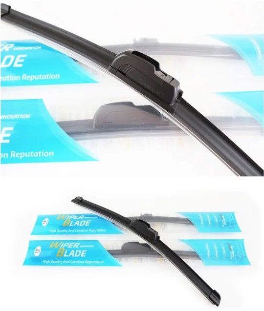 Windshield Wiper Blades 