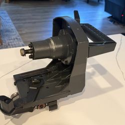 Craftsman 113.197150 Radial Arm Saw Parts Yoke & Motor Assembly