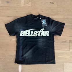 hellstar shirt