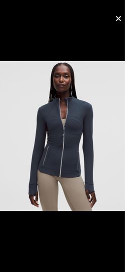 LULULEMON JACKET