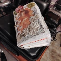Handmade Journal 