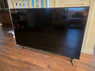 Two Vizio 55" TVs