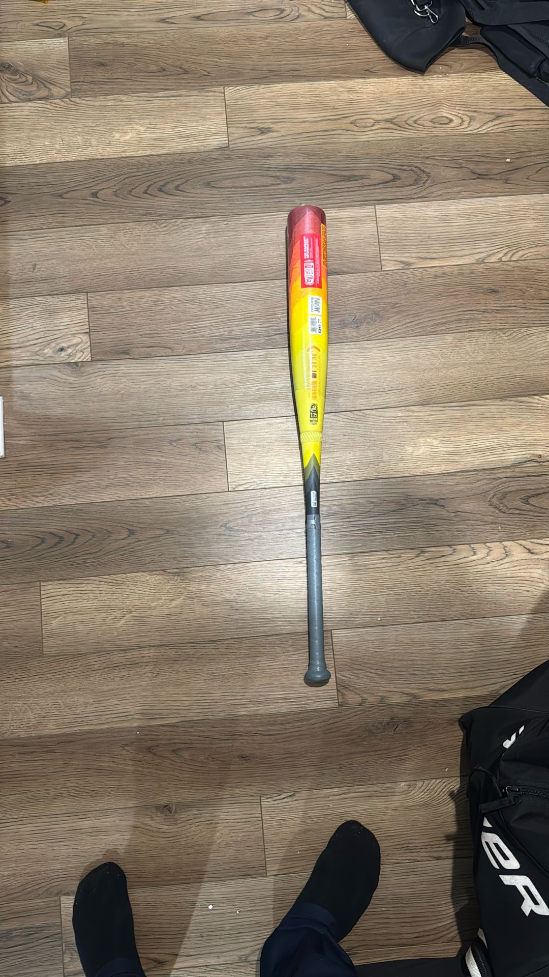 Baseball Bat Easton hype Fire 32” -8 (24oz)