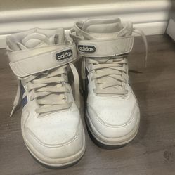 Adidas Boy Shoes Size 3 