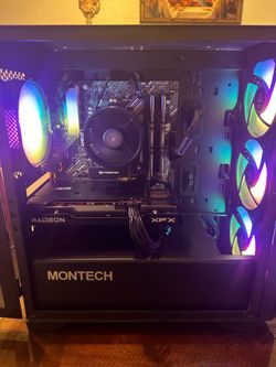 Gaming PC