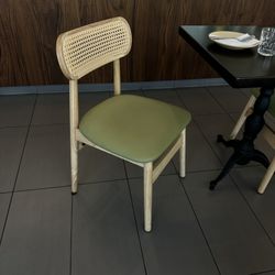 restaurant dining / cafe chair we have about 30 chairs. 