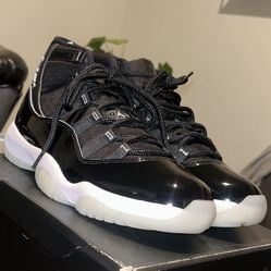 Jordan 11 Jubilee 
