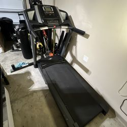 NordicTrack Treadmill