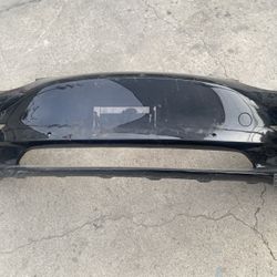 2017-2023 Tesla Model 3 Front Bumper 