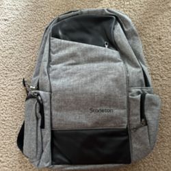 Scarleton Backpack