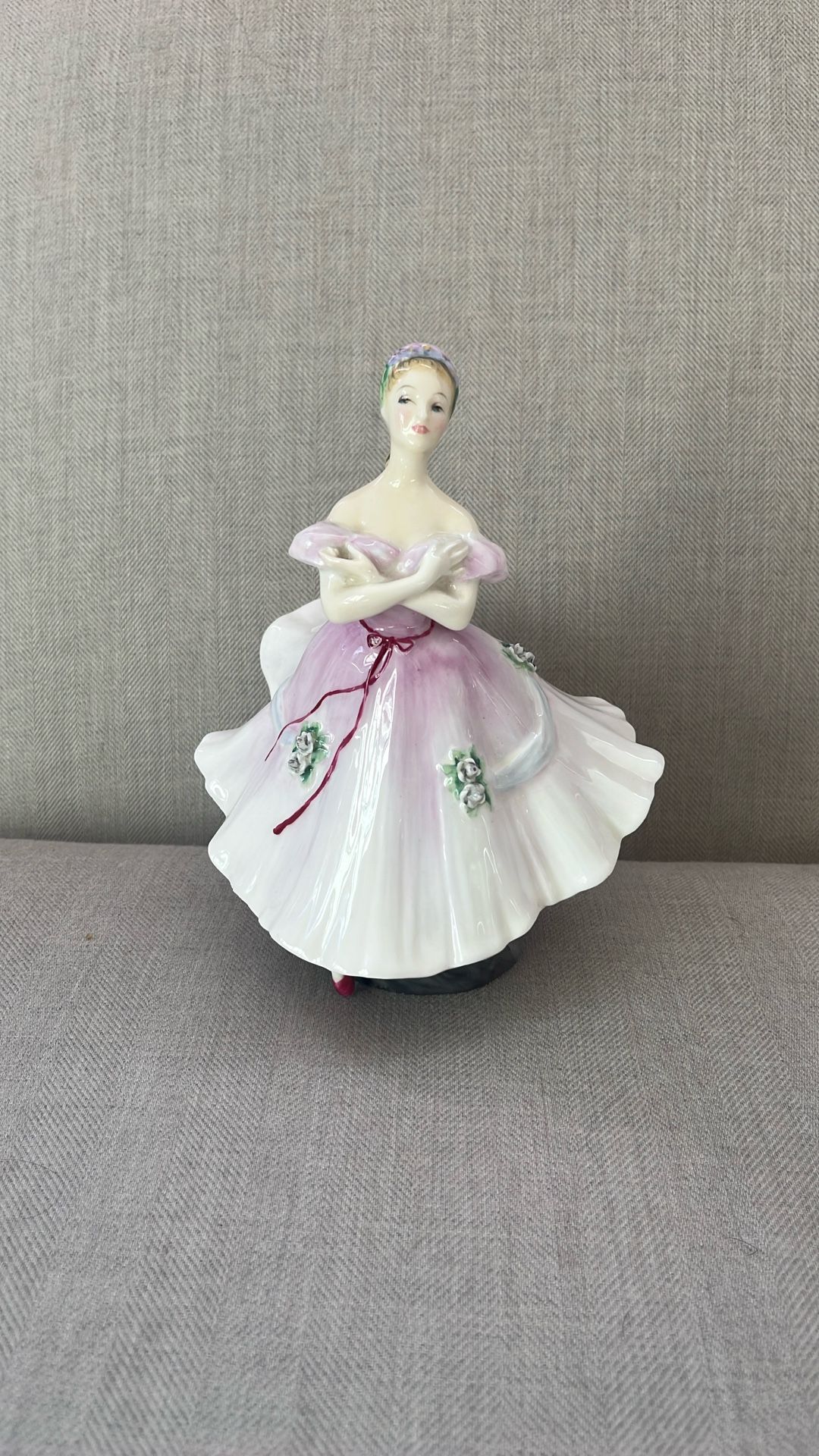 Royal Doulton The Ballerina