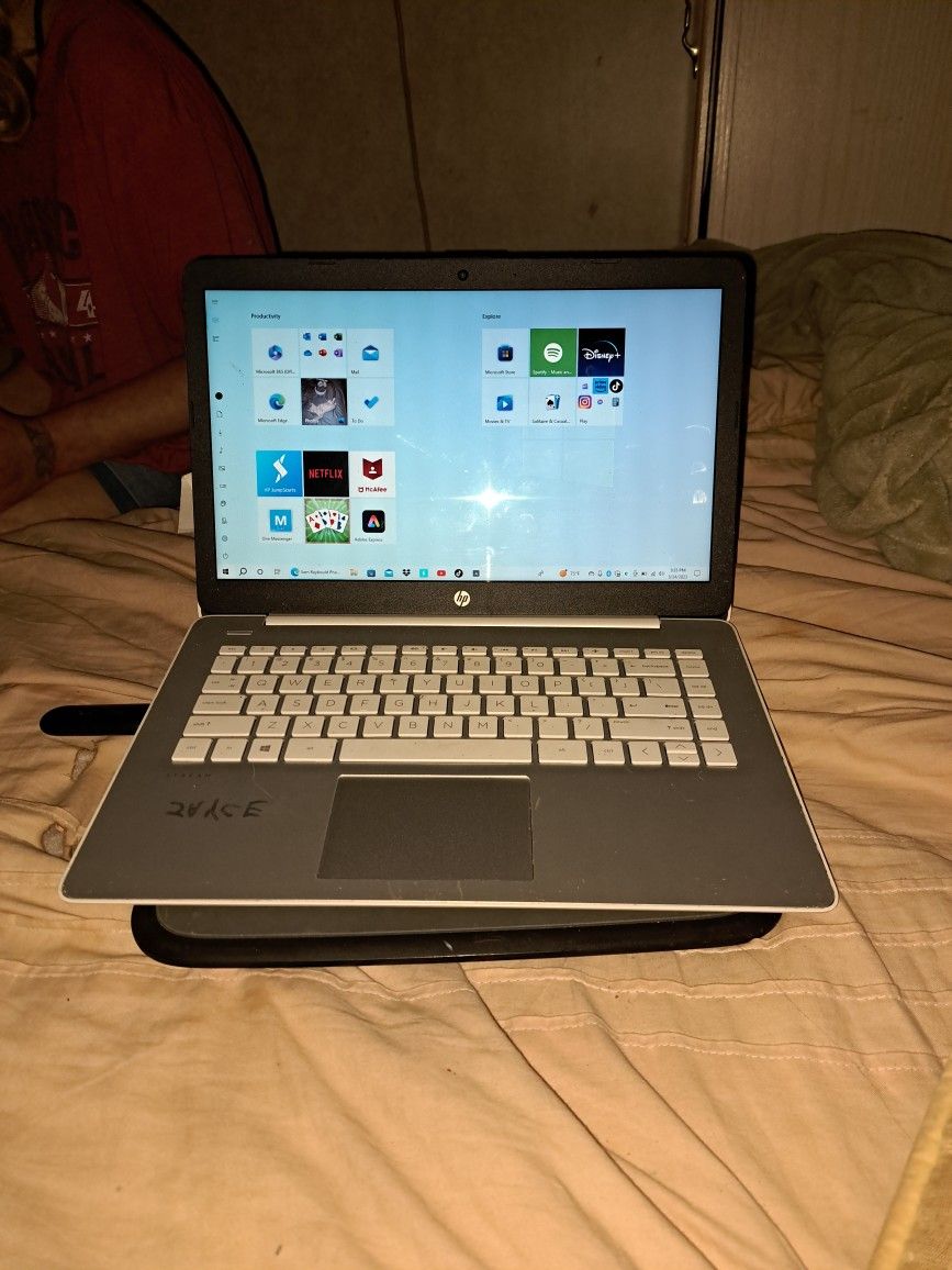 Hp Stream 14