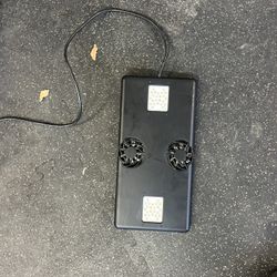 Hm Electronics Core Xp Aquarium Light