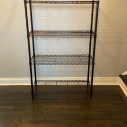 Shelving unit