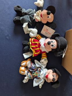 Disney Mickey Mouse