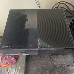 Xbox One And Everything Must Go Asap OBO