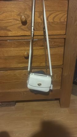 Coach Crossbody