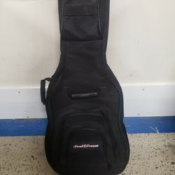 Road Runner Guitar Case