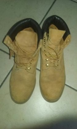 Timberlands