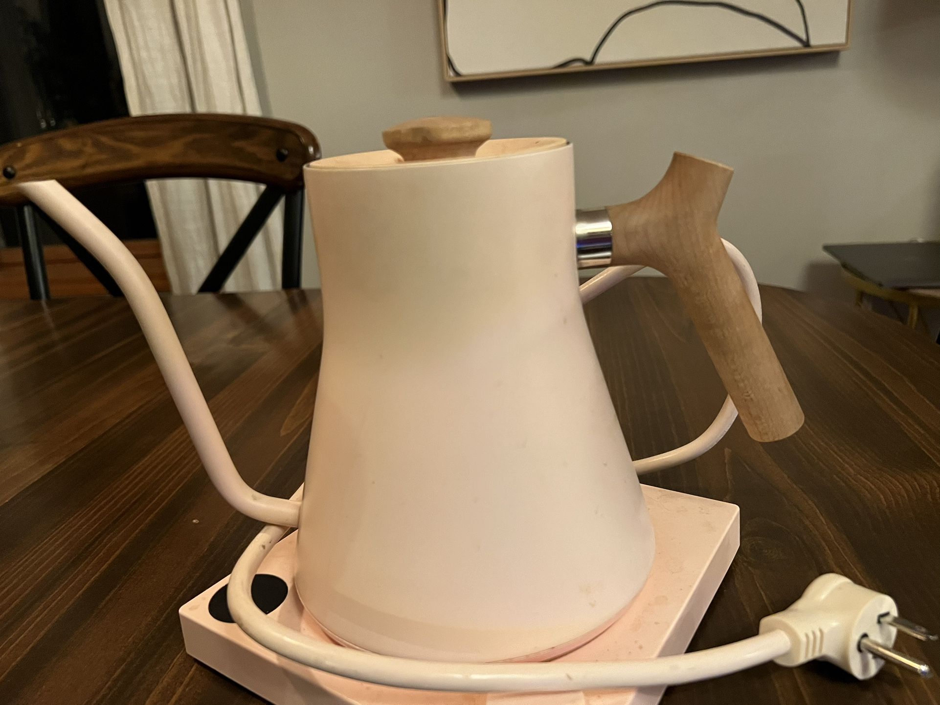 Stagg Electric Kettle