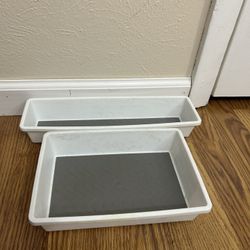 Drawer Organizers