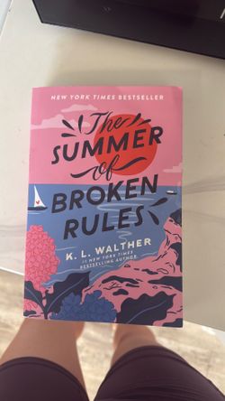 The Summer of Broken Rules