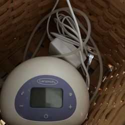 Breast Pump