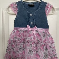 Baby Dress