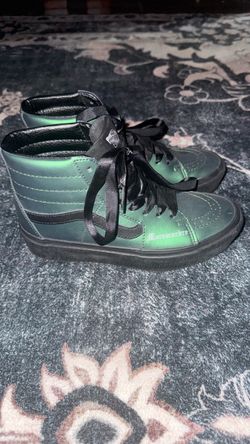 Harry Potter Vans