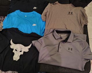 Huge 30 pc lot mens teens medium clothing
