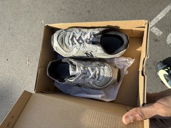 New balance