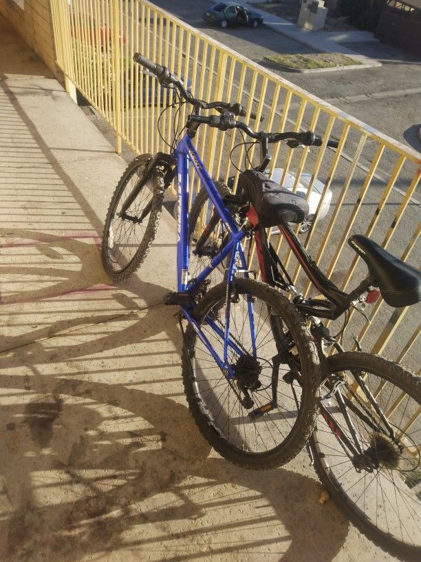 Kent Boys Bike 26 In