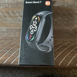 Smart Band 7 