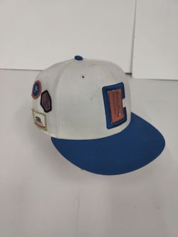 New Era LA Clippers Hat NBA Cap  Crown Baseball Cap California Bear 9Fifty