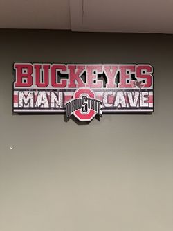 Ohio State/ Browns Lot