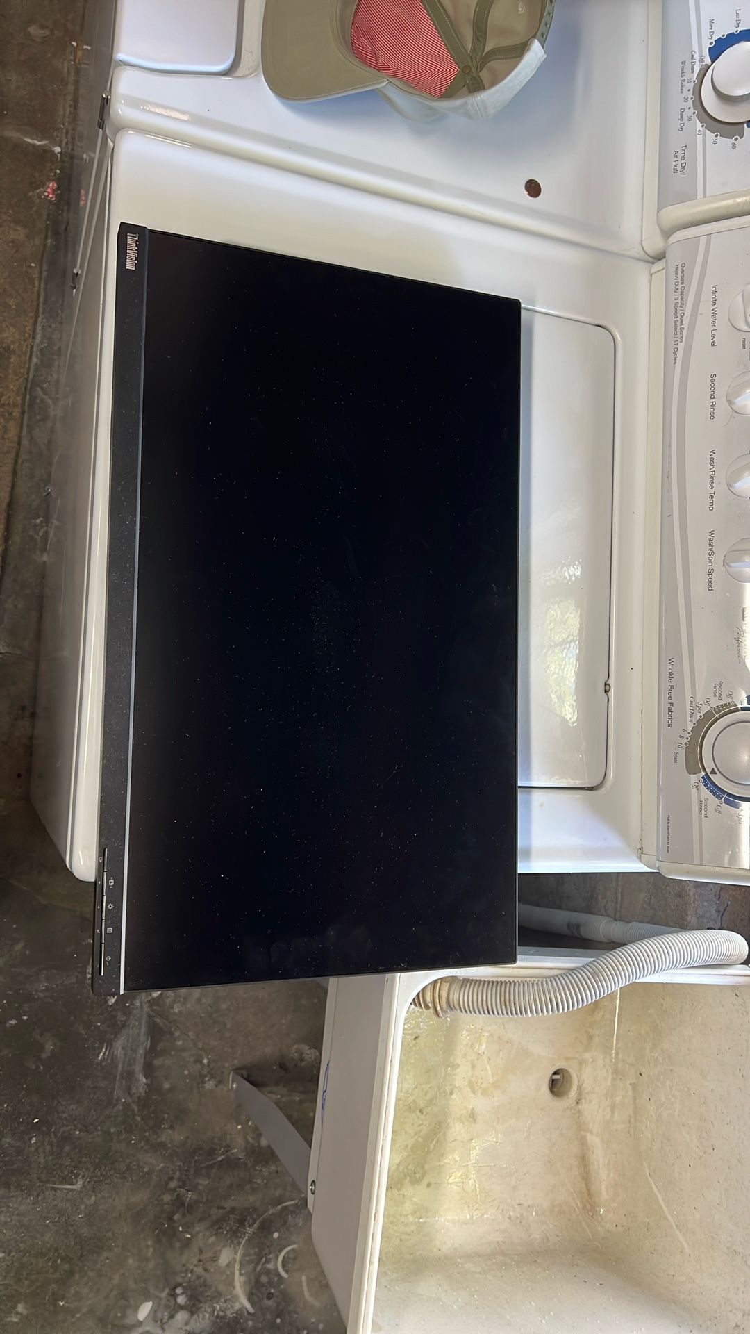 Lenovo Monitor A16270QP1