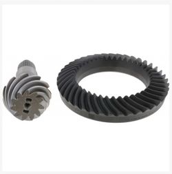 Dana Spicer 18+ Gladiator Dana44 Ring And Pinion