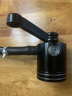 Motorcycle front brake clutch tank cylinder fluid oil cup reservoir black PROCNC. $ 15 or best offer