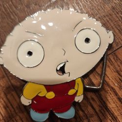  Family Guy "Stewie" STM 2005 
