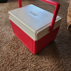 Coleman Small Lunch Cooler